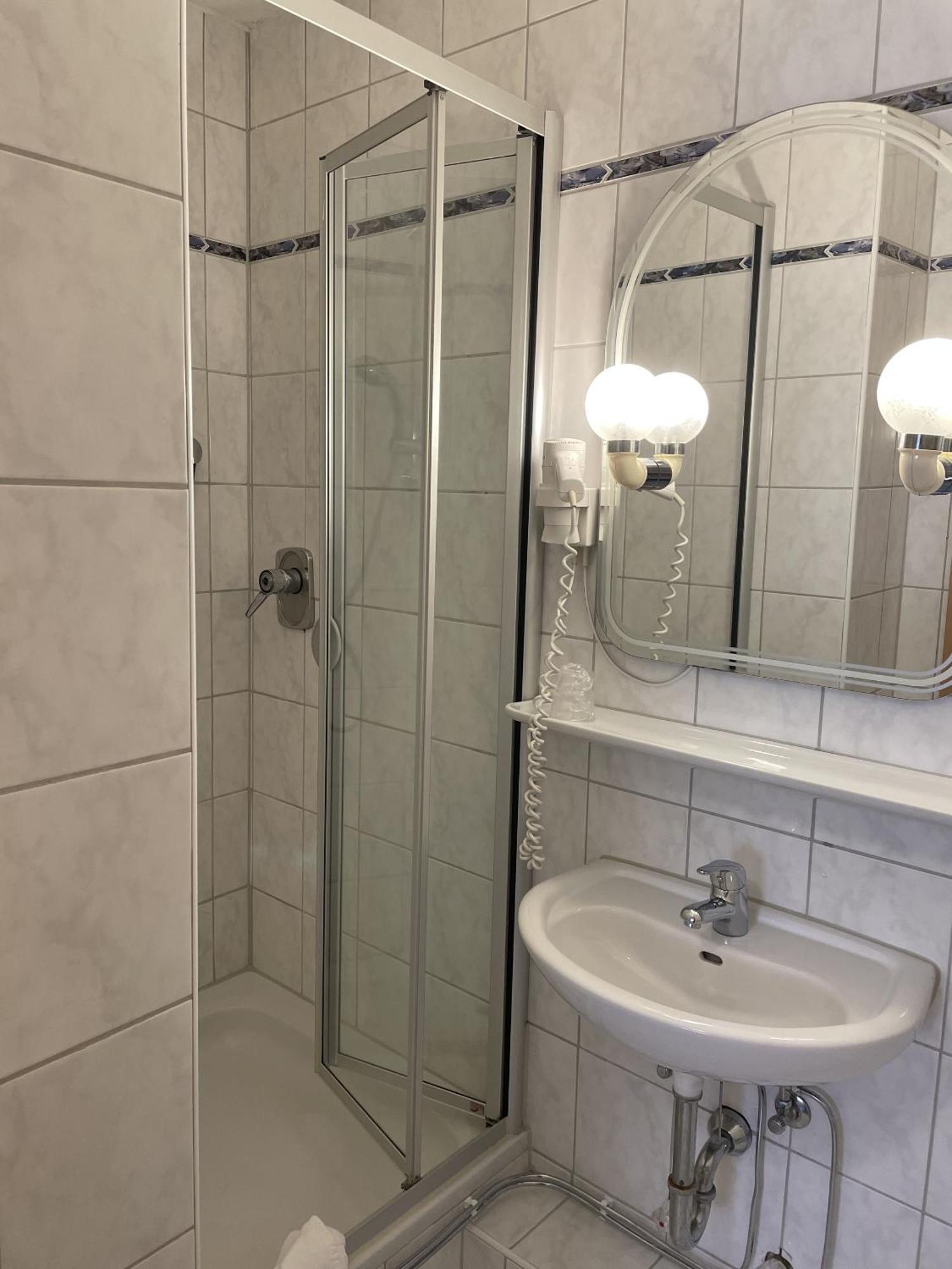 Hotel Koenig Humbert Erlangen Cameră foto